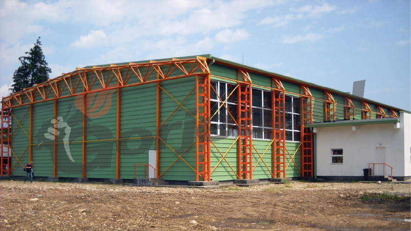 Ministerul Dezvoltării, în posesia amplasamentului de la “Virgil Madgearu”