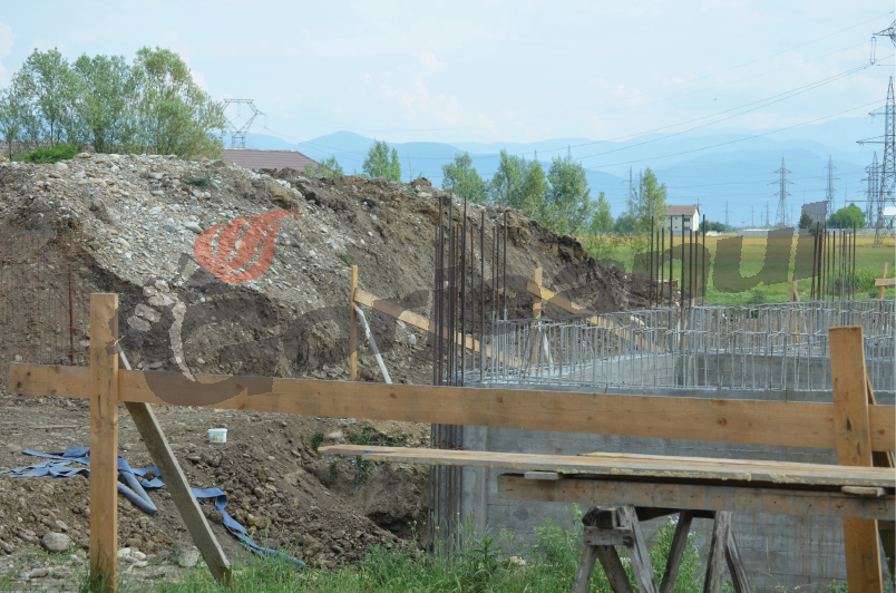 santier locuinte inscript