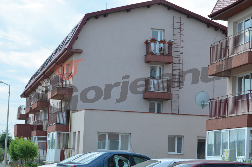 64 de locuinţe sociale noi în Târgu-Jiu