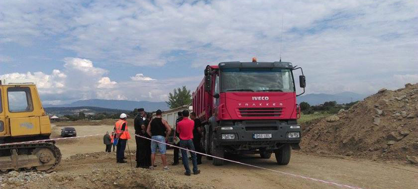 Scandal pe centura cea nouă