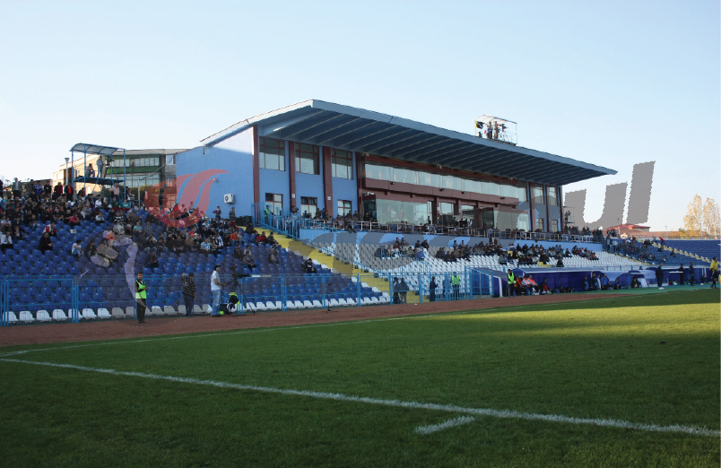 Pandurii, inspectată la Severin