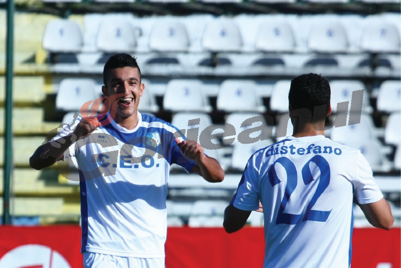 Shamsin, marcator pentru Liban