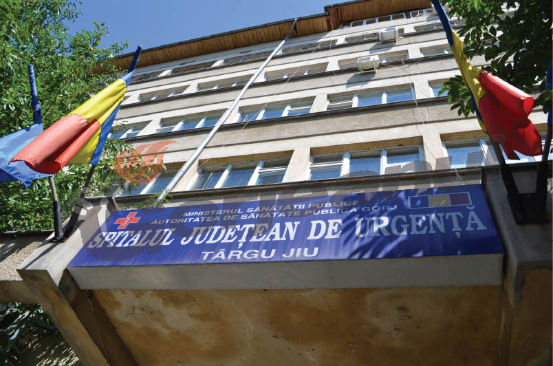 SJU Târgu-Jiu angajează un jurist și doi economiști