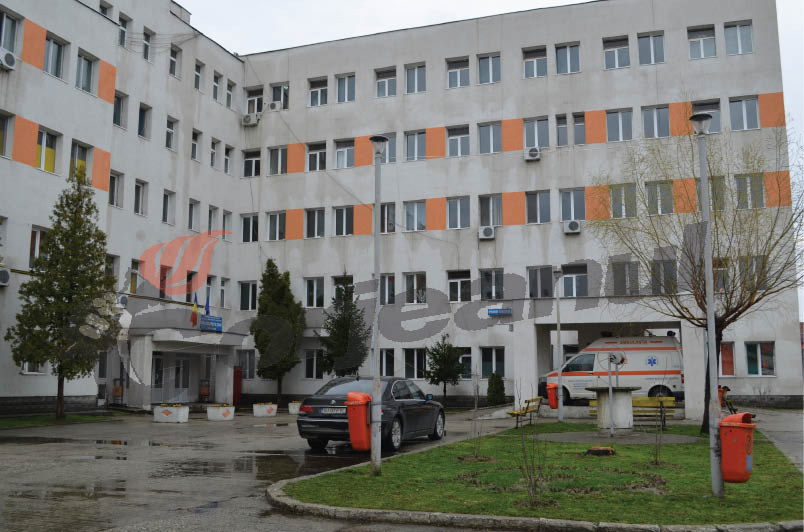 Spitalul Rovinari, călcat de controale
