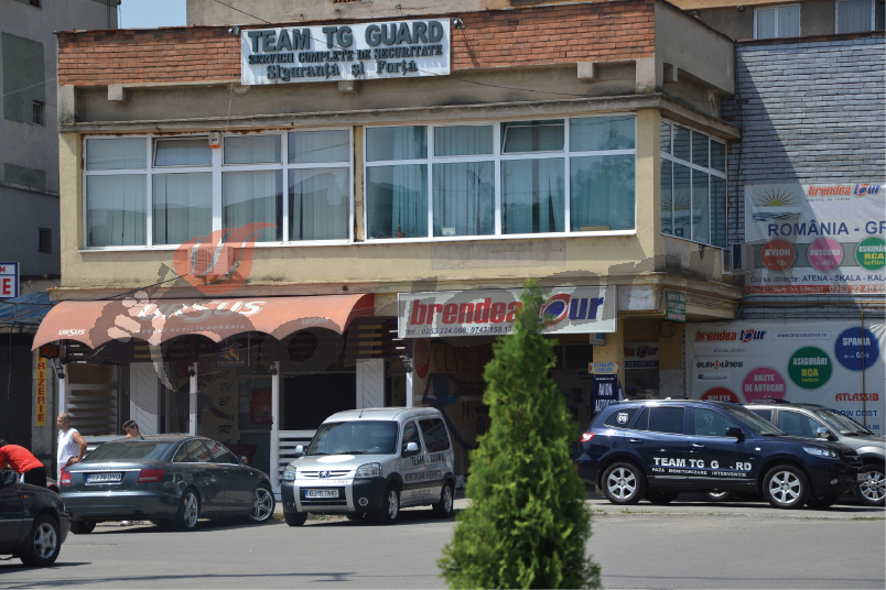 Team TG Guard, soluţii din disperare! Chirurgul Soare, împins să opereze firma Signovince pentru contractul cu SJU Târgu-Jiu