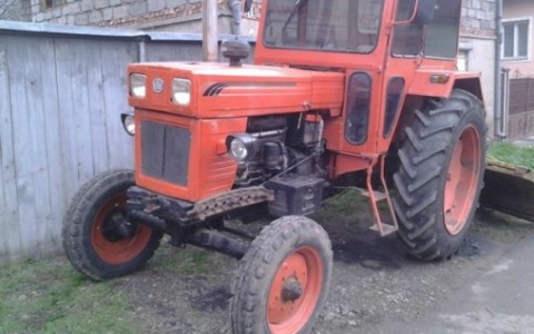 tractoris