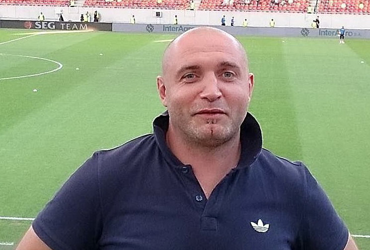 Staff-ul Energiei a fost completat