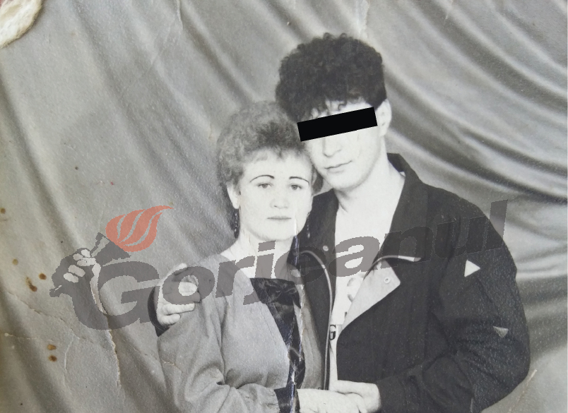 Omorâtă în bătaie din gelozie!