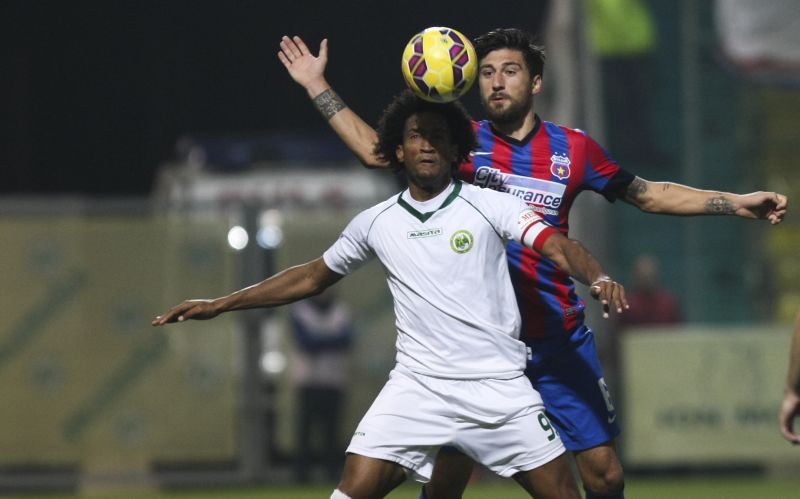 Wellington, la o semnătură de Pandurii