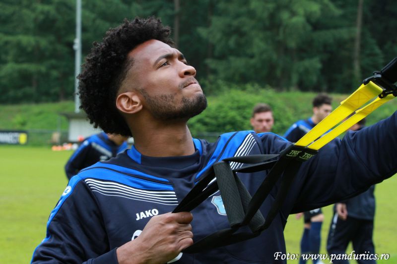 BURSA TRANSFERURILOR ÎN LIGA 1