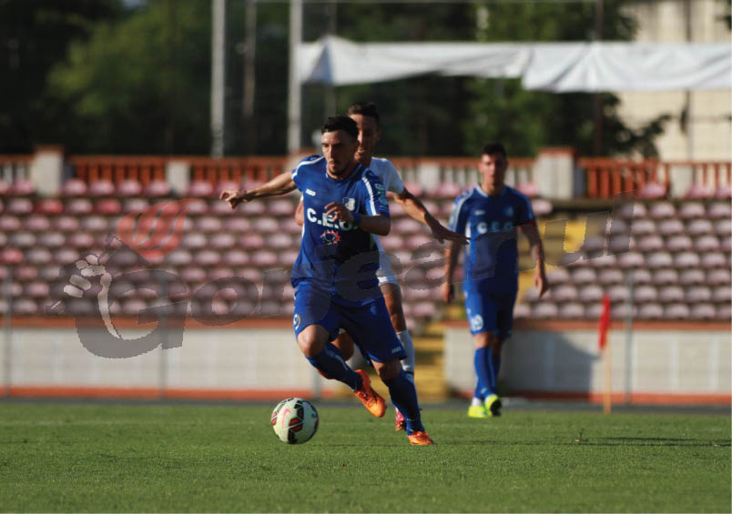 Hora avertizează: “Iașul, echipă incomodă”