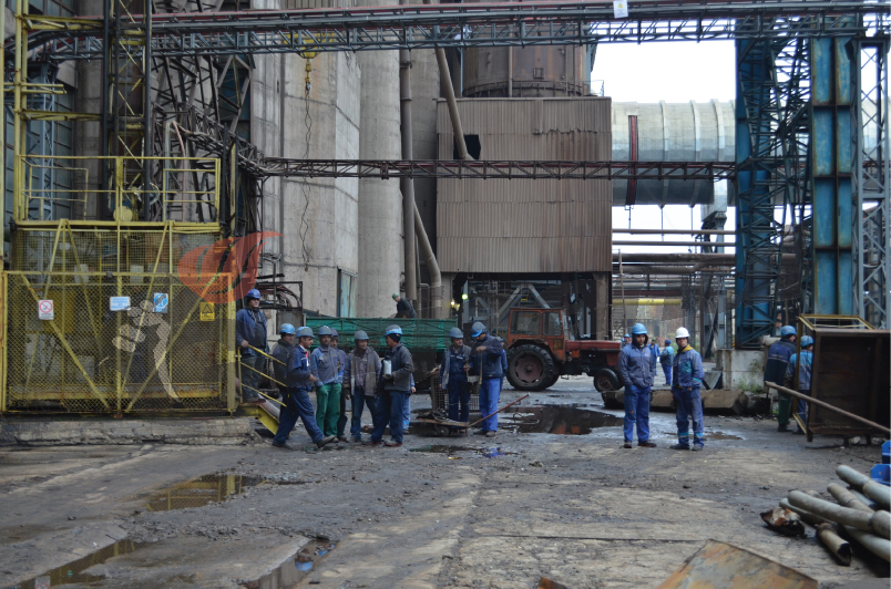 Salarizarea pe criterii clientelare din CEO, în atenţia lui Ciurel