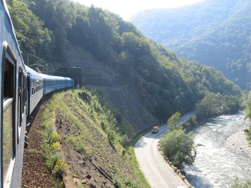 Parcul Naţional „Defileul Jiului” caută ranger
