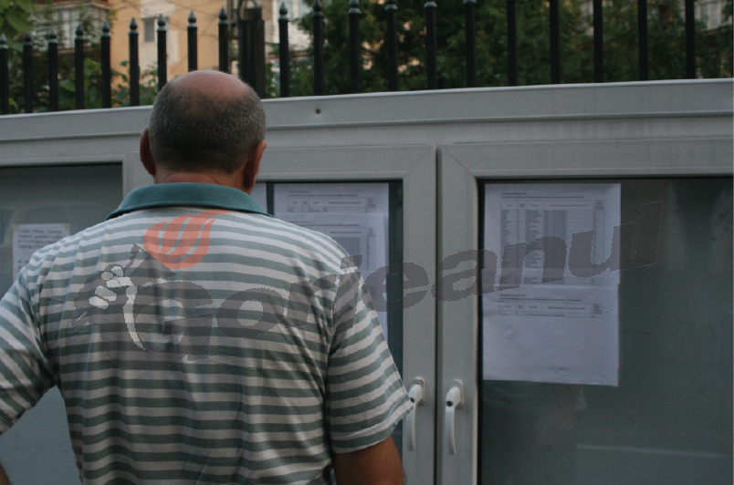 Circa 600 de dascăli din Gorj, aşteptaţi la proba scrisă a examenului de Titularizare