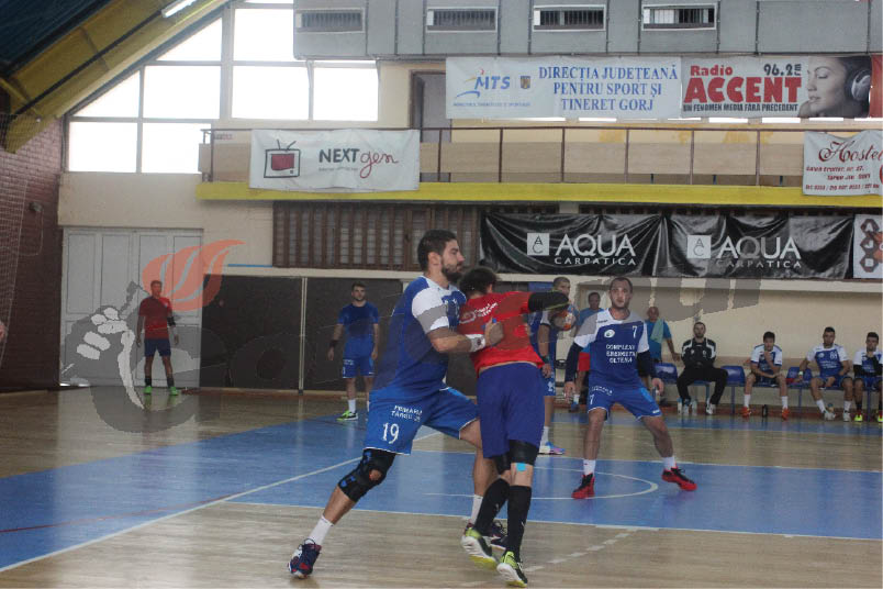 Energia pregătește al doilea turneu amical