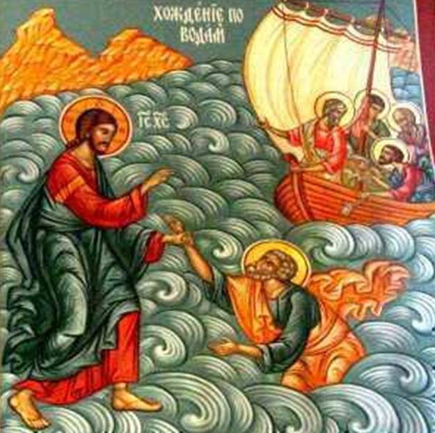 Lumina, şi Adevărul, şi Viaţa – Dumnezeu ne ajută și vorbește în taină cu sufletul nostru!