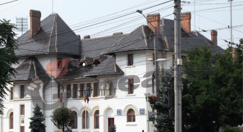 Doi candidaţi în cursa pentru şefia Serviciului Agricol-Cadastru