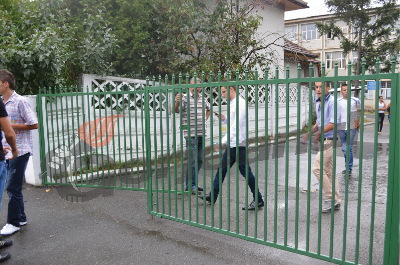 Au început înscrierile la sesiunea de toamnă a Bacalaureatului