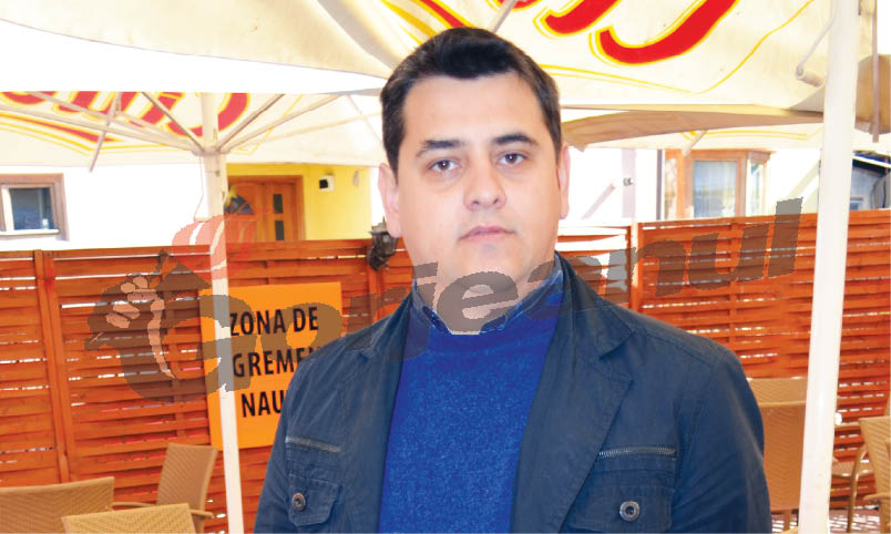 Adrian Tudor, uns viceprimar săptămâna viitoare