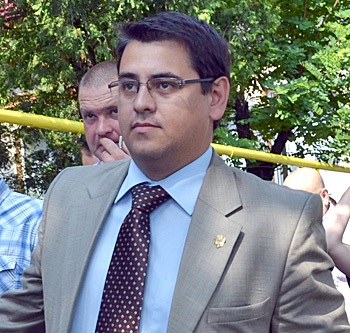 Adrian Tudor nu va fi vicele PSD ori cel al lui Cârciumaru: ,,Voi fi viceprimarul locuitorilor din Târgu-Jiu, indiferent de opţiunea lor politică”