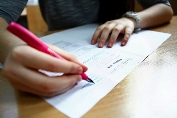 Începe prima etapă de admitere în liceu