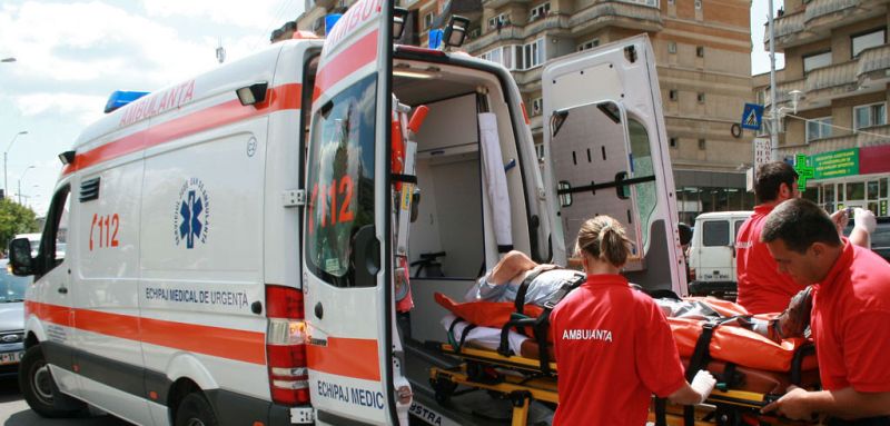 Niculescu, SJA: „Nu am avut mai multe intervenţii pe timpul caniculei”