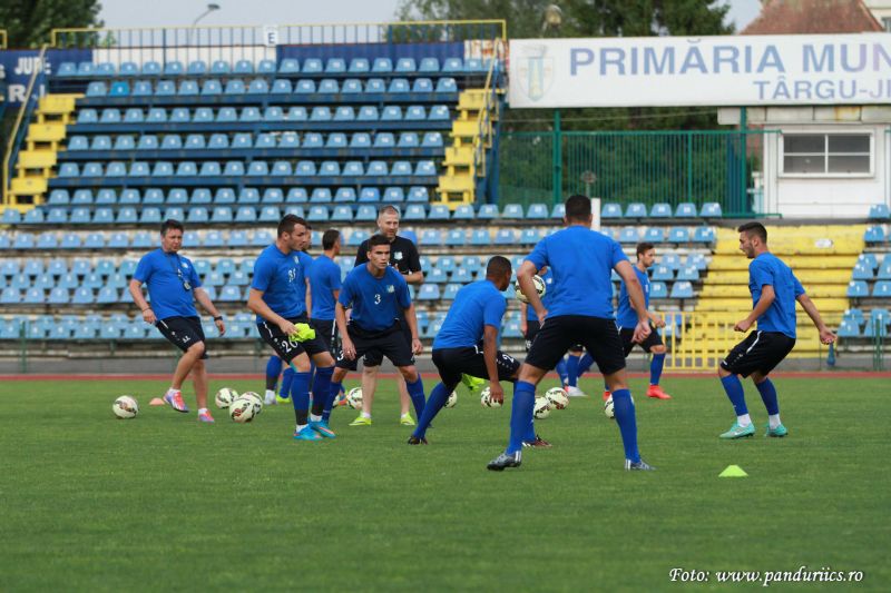 Edi Iordănescu, încrezător în pofida tuturor problemelor – „Putem face din nou o echipă puternică!”