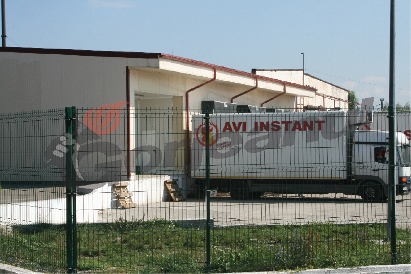 Inculpaţii din dosarul “Avi Instant” rămân după gratii