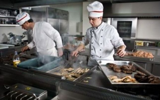 Bucătari, stilişti şi îngrijitori pentru ţările europene