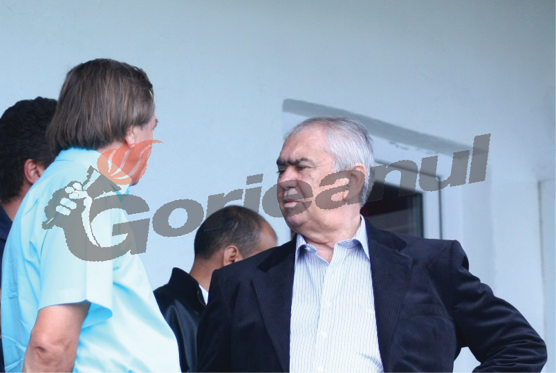 Cârciumaru confirmă lucrările la Sala de Sport a Școlii Generale Nr. 5