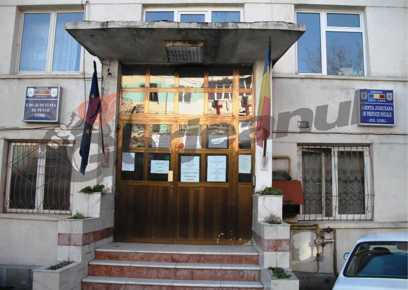 Serie nouă de bilete de tratament pentru pensionarii din Gorj