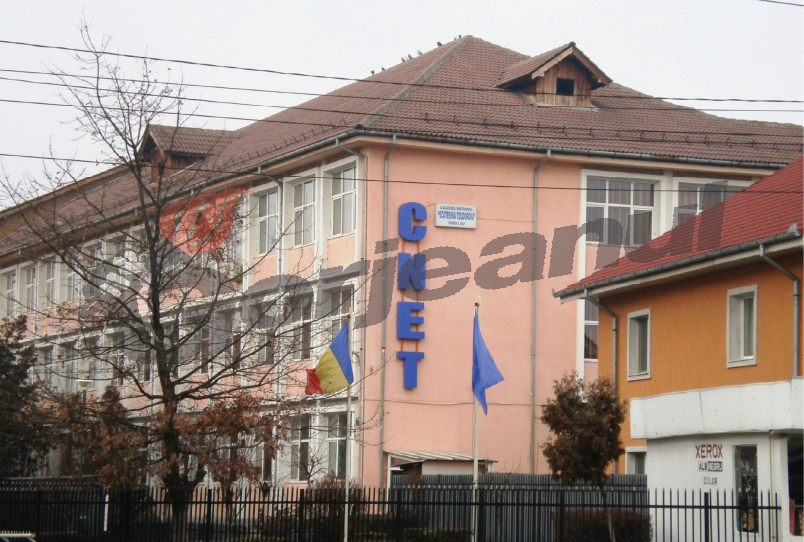 colegiu Ecaterina Teodoroiu