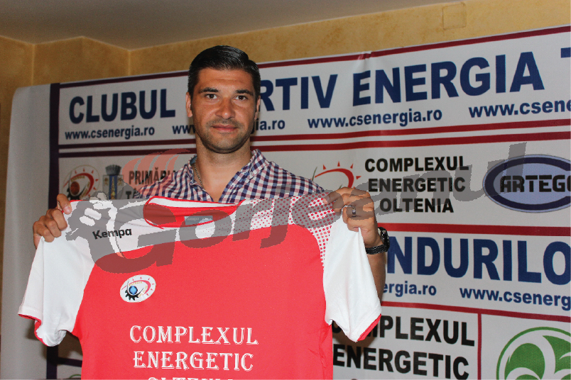 Dediu, o nouă gură de tun pentru Energia