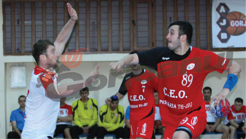 Duel românesc în primul tur preliminar al Cupei EHF – Energia vs. Dinamo