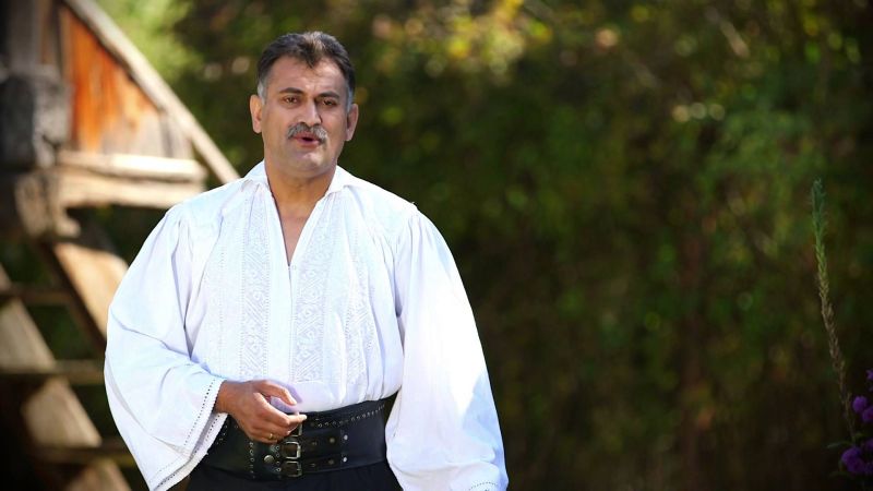 Diplomă internaţională de excelenţă pentru Ion Drăgan