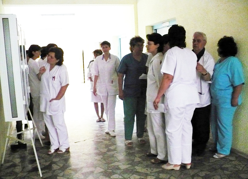 Peste 400 de joburi în UE, la dispoziţia şomerilor