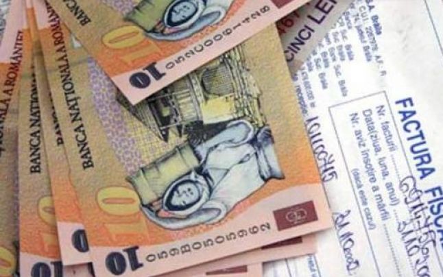 Afacerist cercetat pentru evaziune fiscală