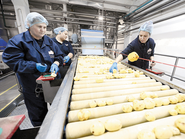 Salariaţii din Gorj, învinşi numeric de pensionari