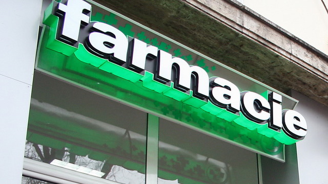 Farmacie deschisă non-stop în Târgu-Jiu