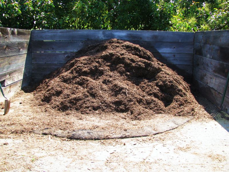 Gunoiul de grajd – o comoară a fermierilor