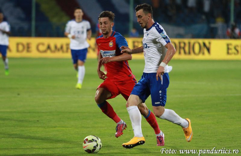 Carne de tun pentru steliști