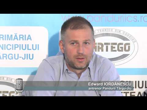 EDWARD IORDĂNESCU – 16.07.2015