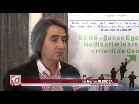 CURSURI SENS PENTRU FEMEILE GORJENE