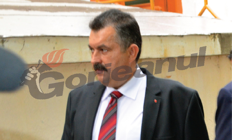 Işfan: “Când văd ceea ce se întâmplă în învățământul din Gorj, cred că România are un viitor bun”