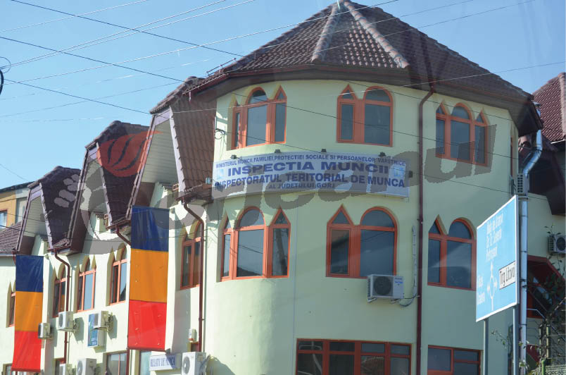 Amendaţi pentru muncă la negru