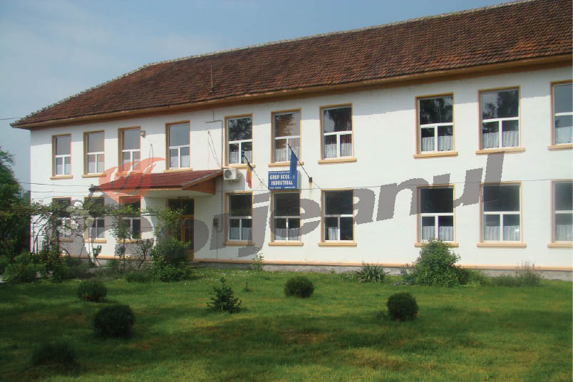 Post vacant la Liceul Tehnologic Tismana