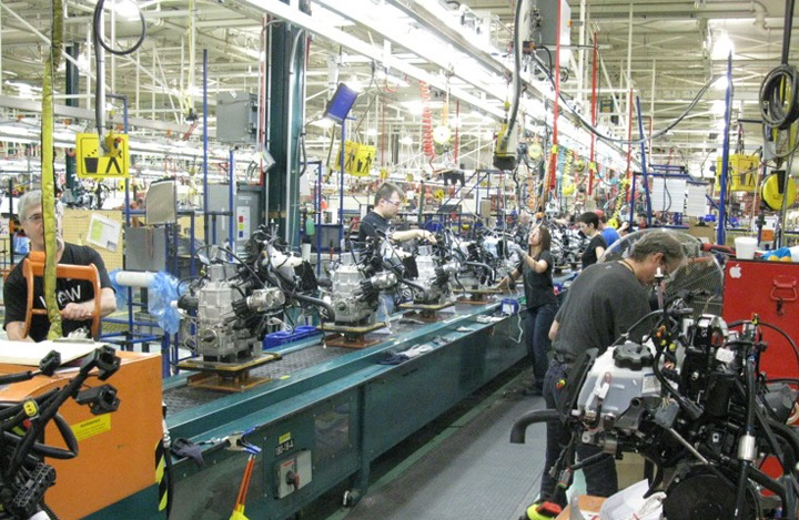 Gorjenii au la dispoziţie 584 de joburi în UE