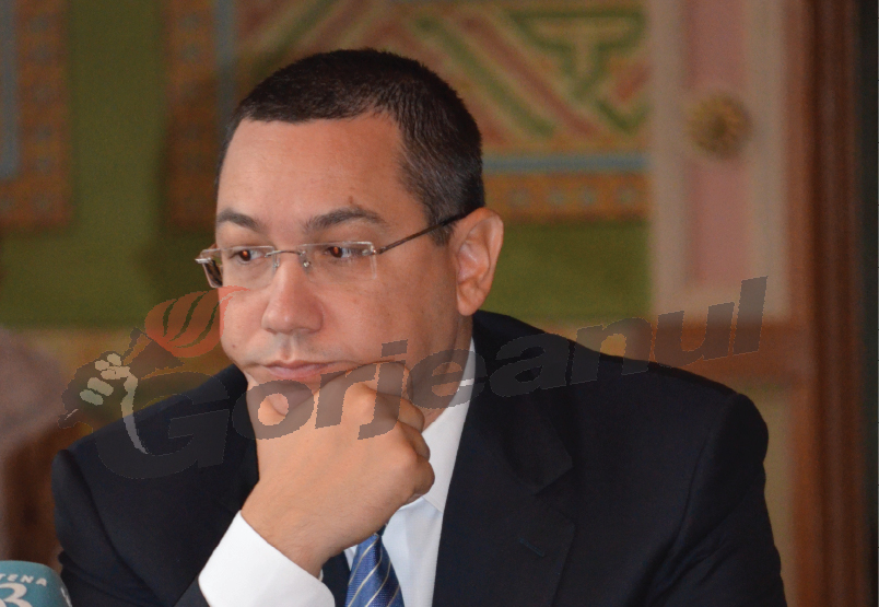 Votul pentru (ne)anchetarea lui Ponta, constituțional