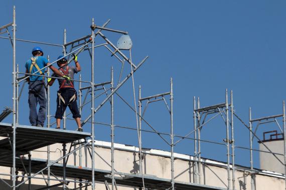 Angajatorii au obligaţii pe perioada caniculei