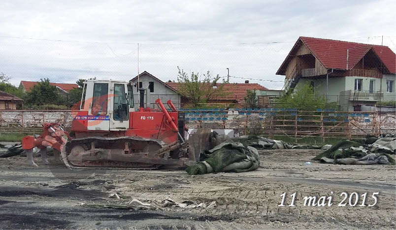 Pandurii II reuniți, dar fără antrenor și teren de antrenament